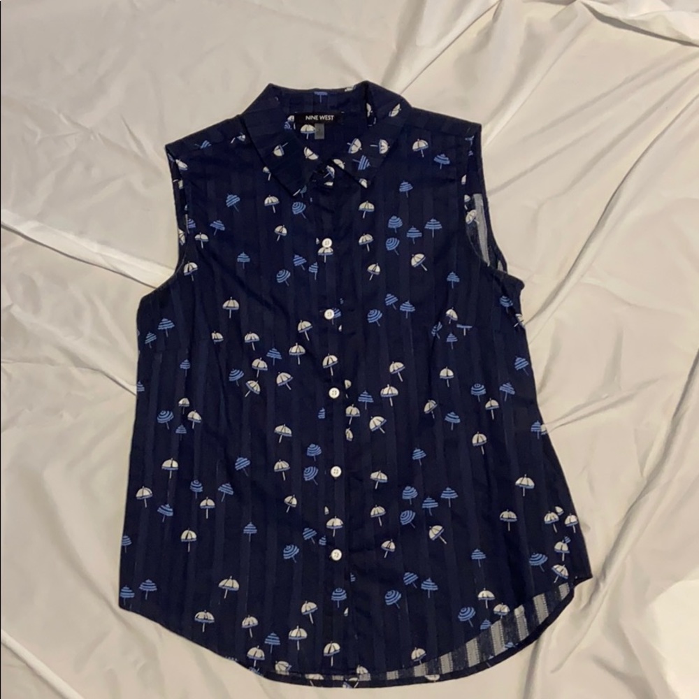 Dress shirt